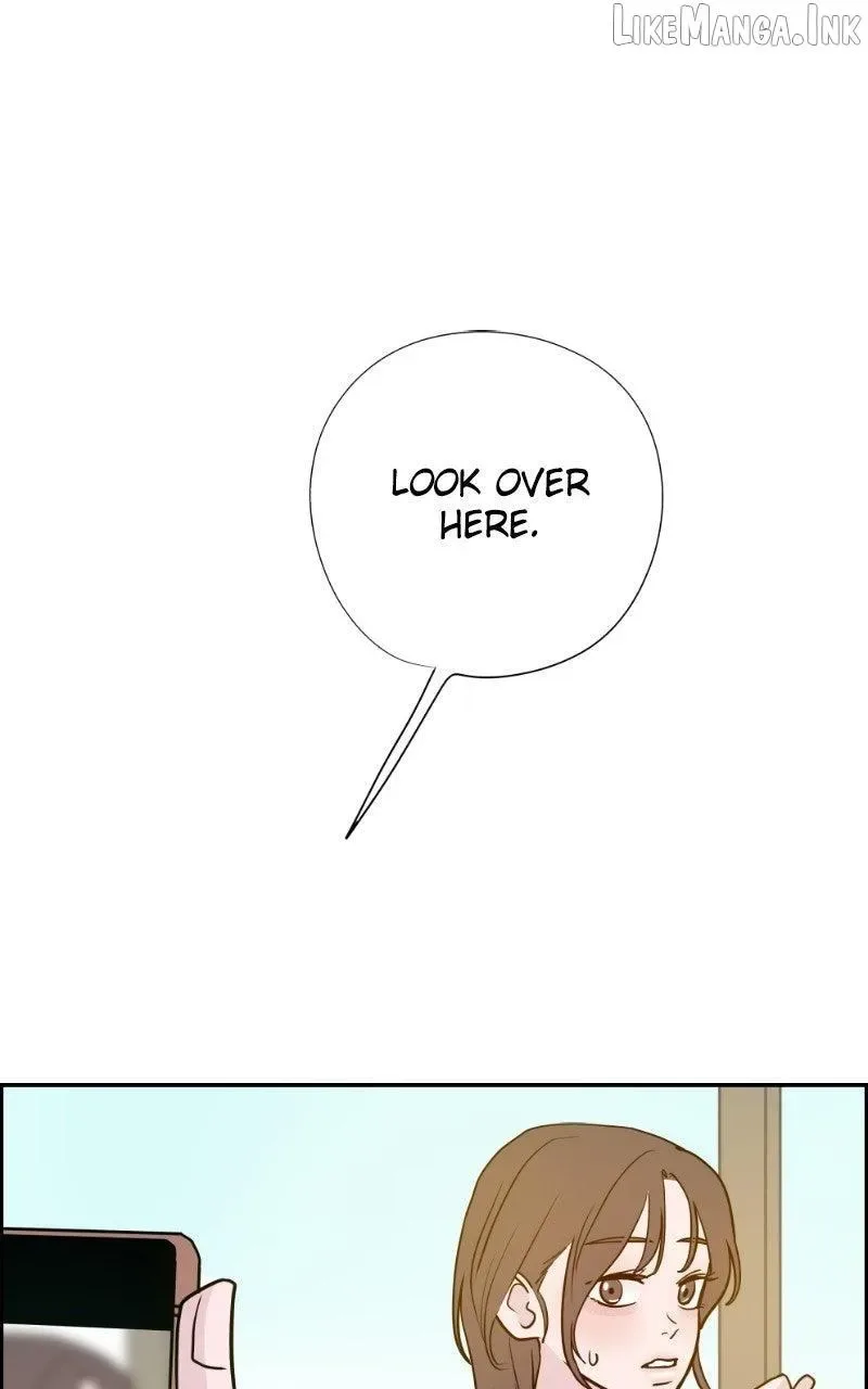 Love Letter Chapter 69 page 18