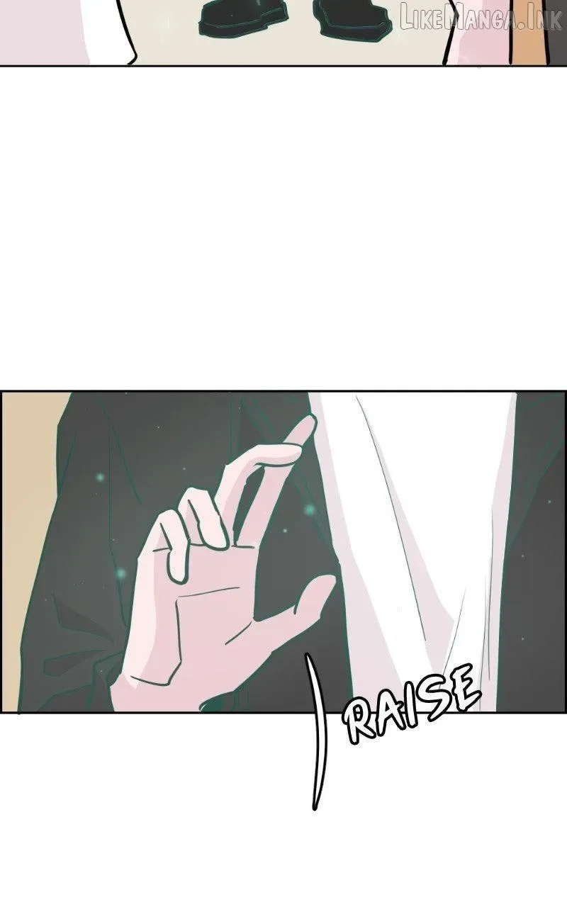Love Letter Chapter 69 page 12