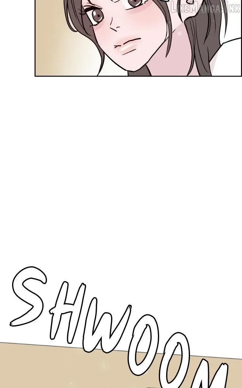 Love Letter Chapter 69 page 10