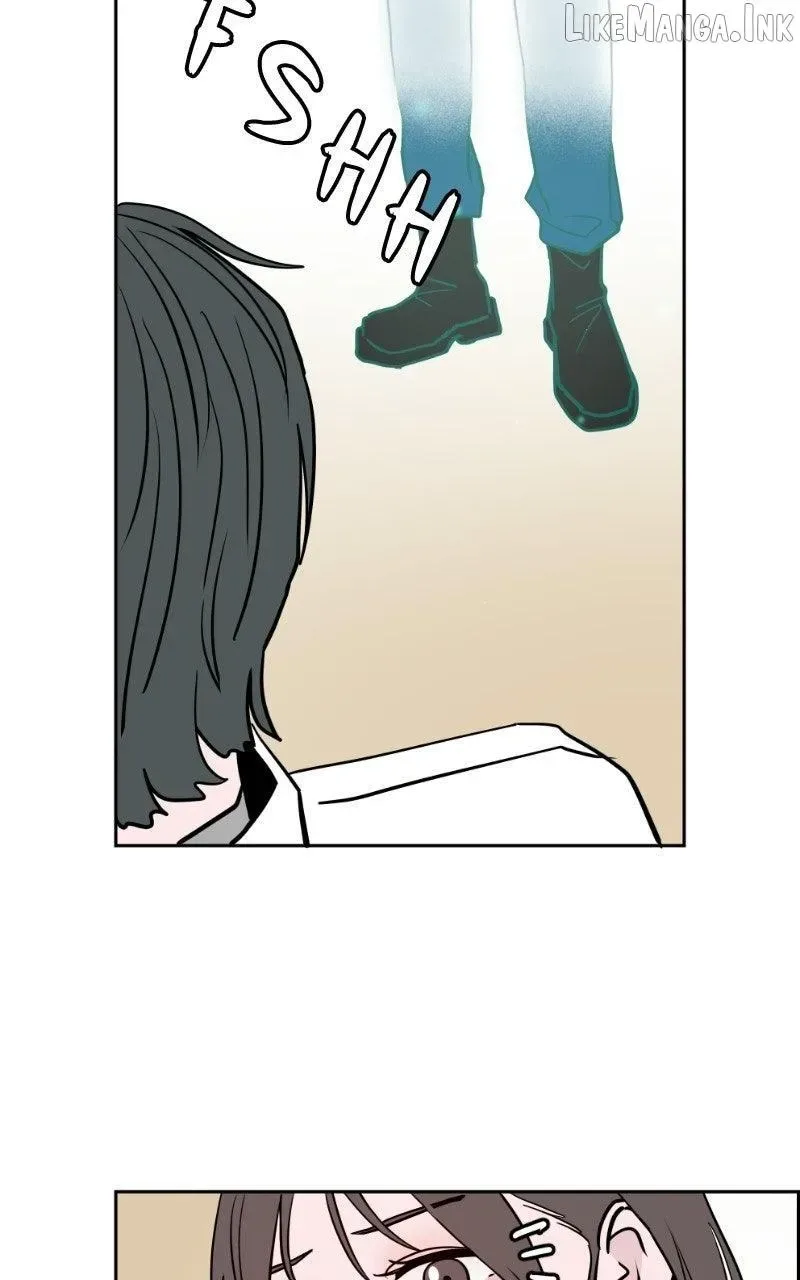 Love Letter Chapter 69 page 9