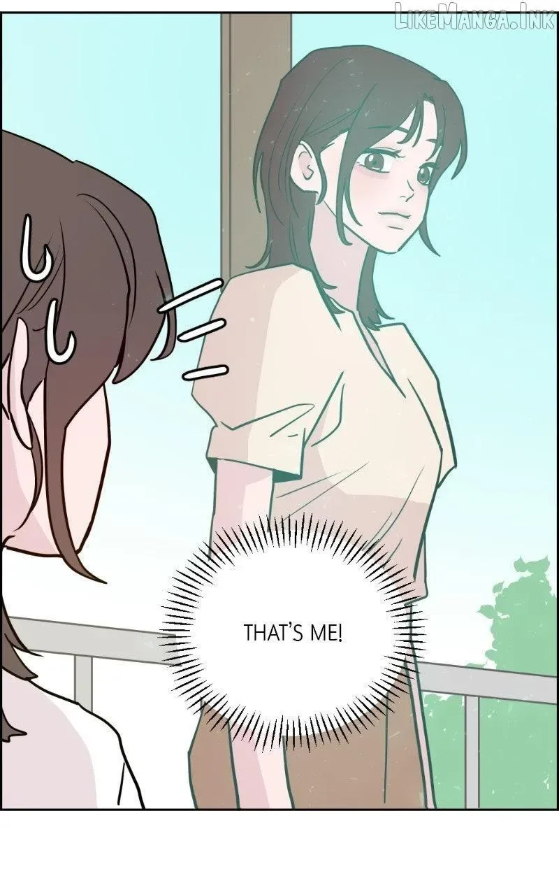 Love Letter Chapter 69 page 26