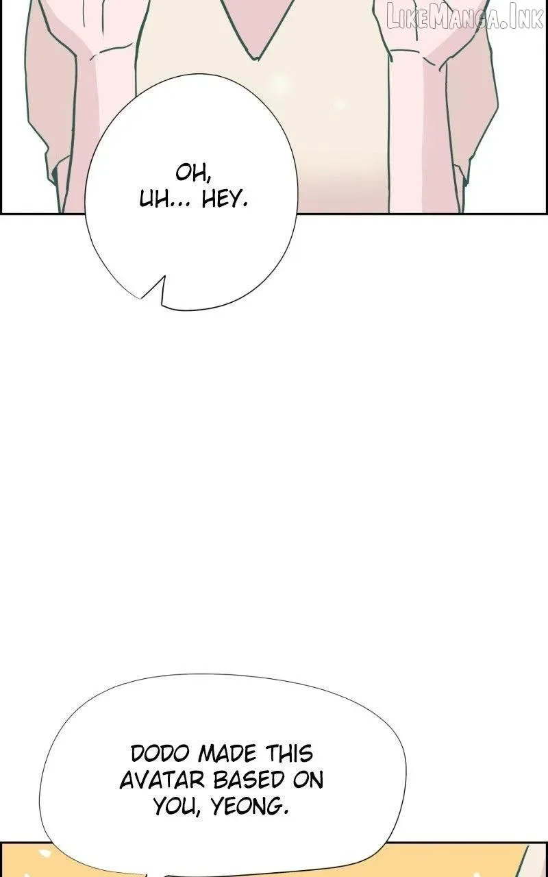 Love Letter Chapter 69 page 28