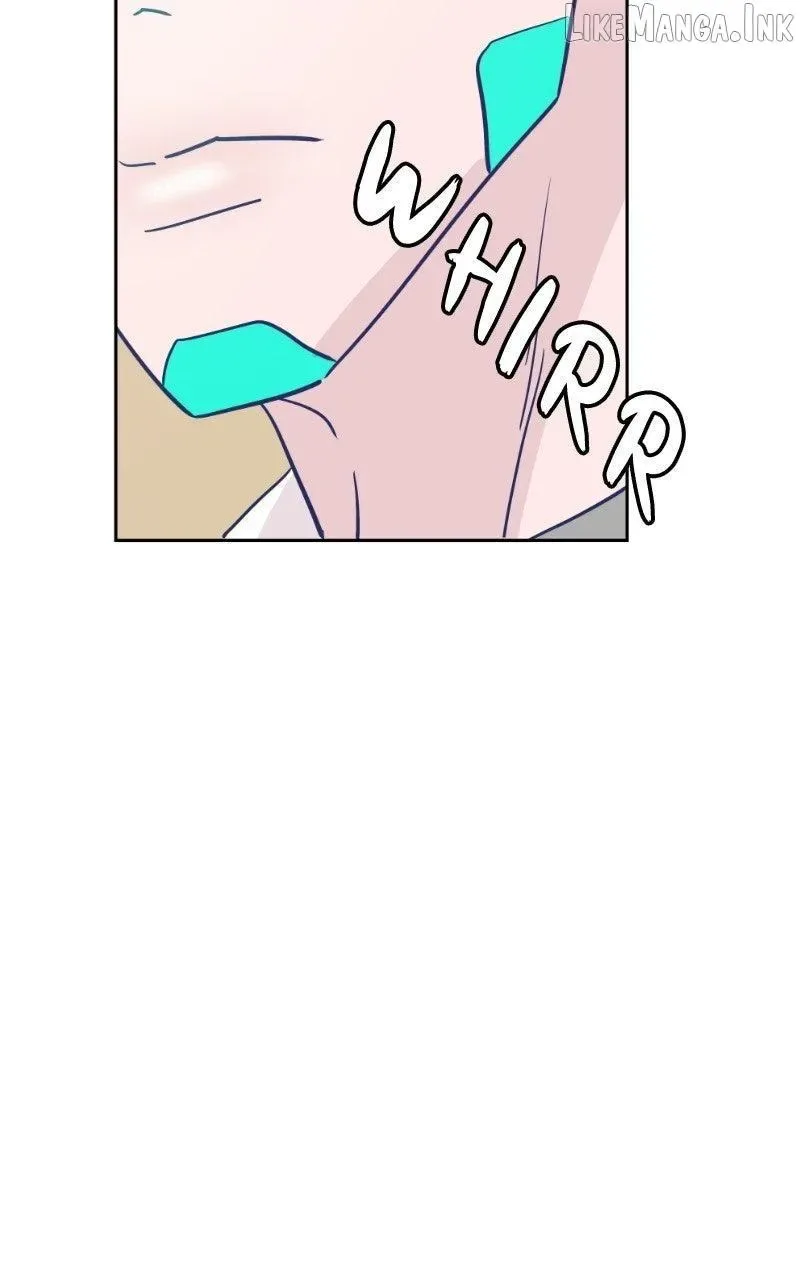 Love Letter Chapter 69 page 23