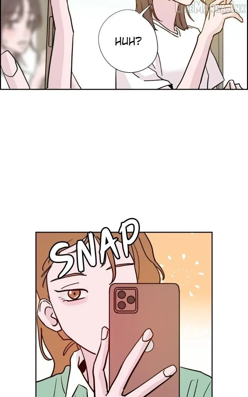 Love Letter Chapter 69 page 19