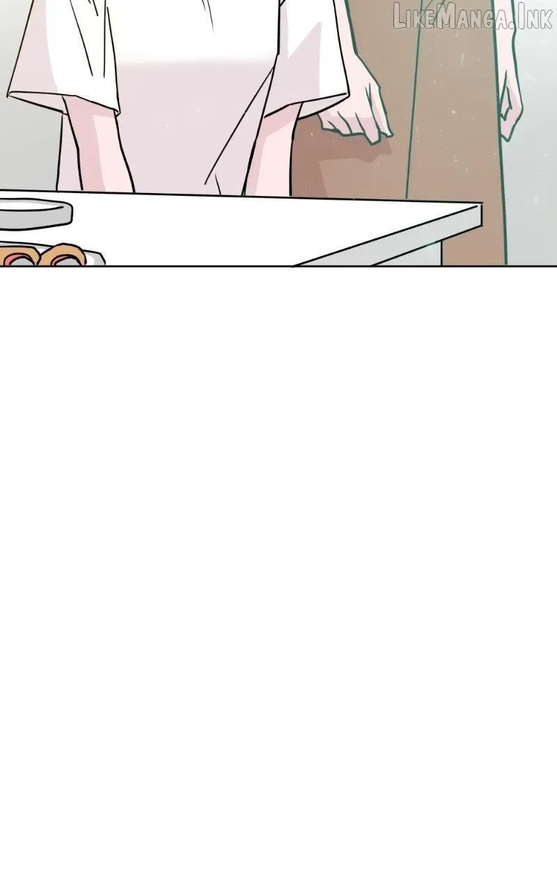 Love Letter Chapter 69 page 25