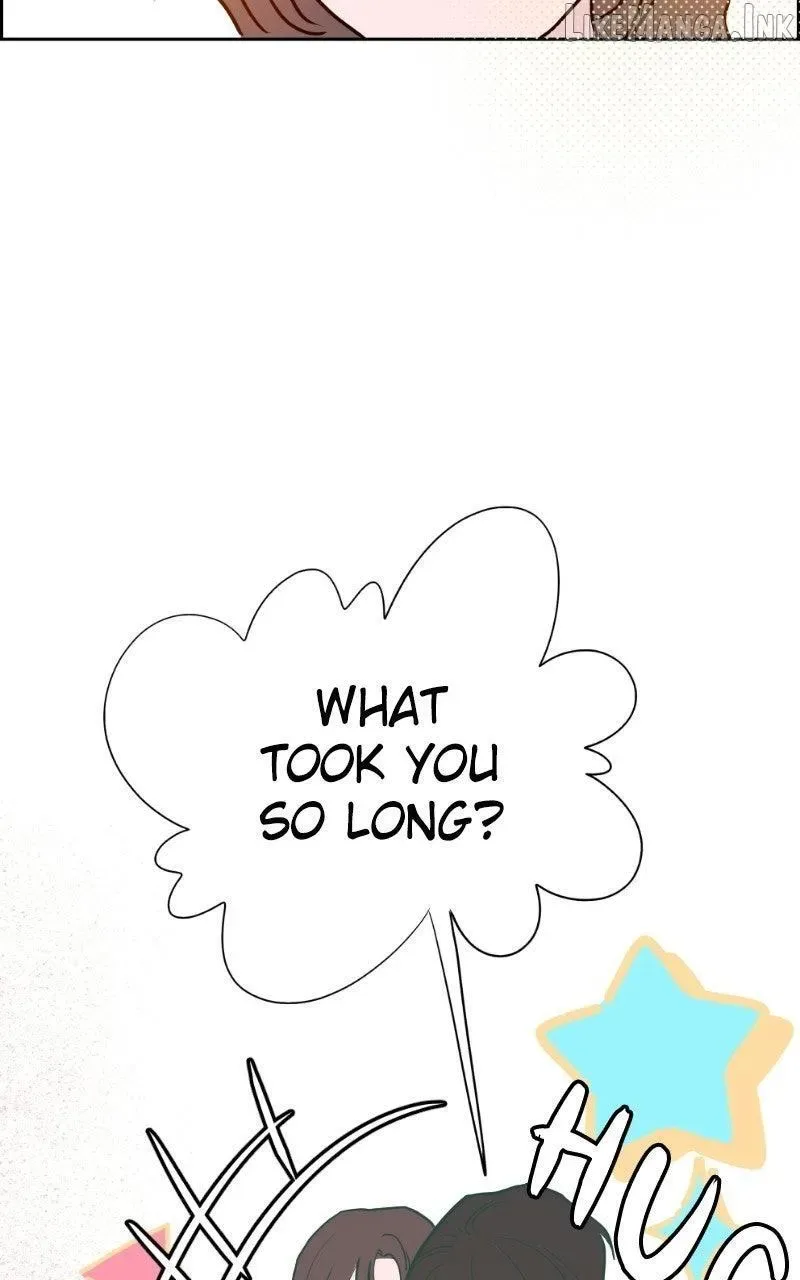 Love Letter Chapter 69 page 35