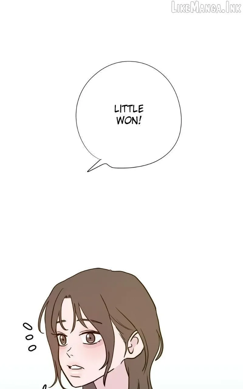 Love Letter Chapter 69 page 31