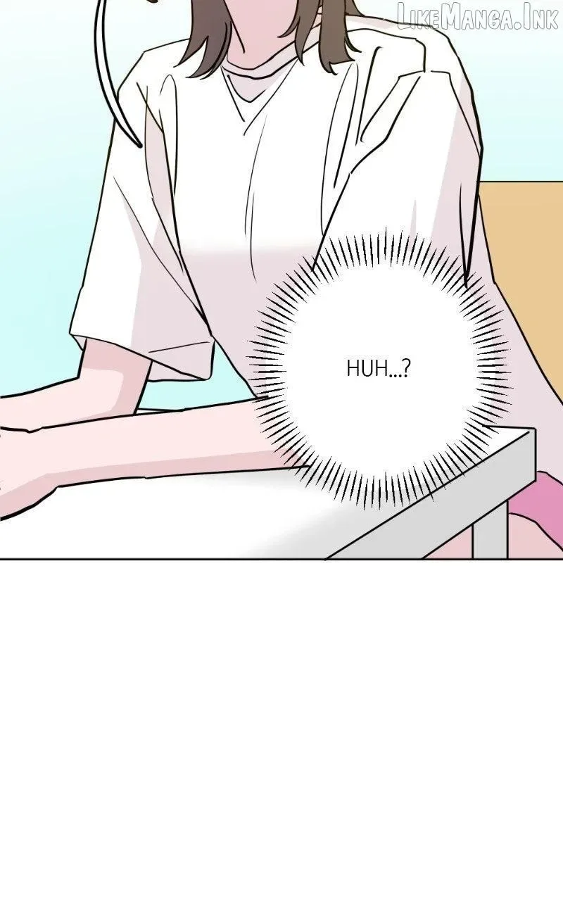 Love Letter Chapter 69 page 32