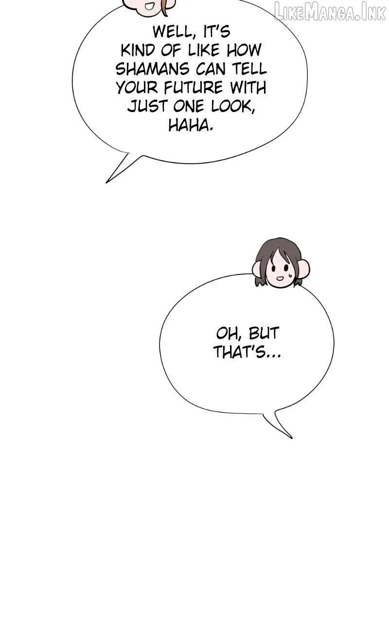 Love Letter Chapter 69 page 30