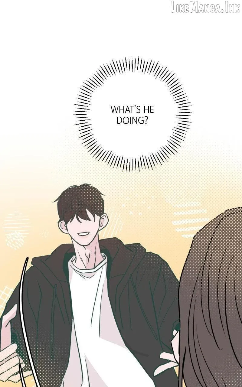 Love Letter Chapter 69 page 33