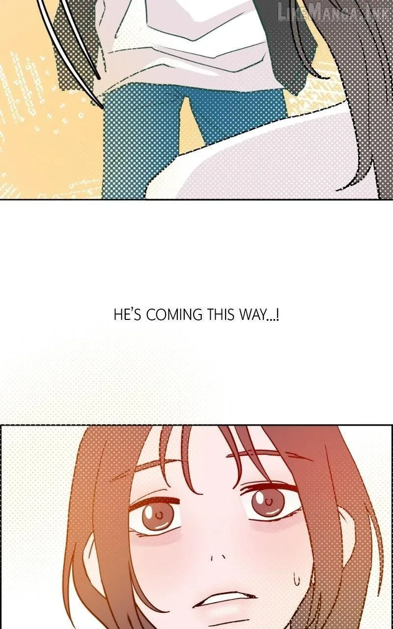 Love Letter Chapter 69 page 34