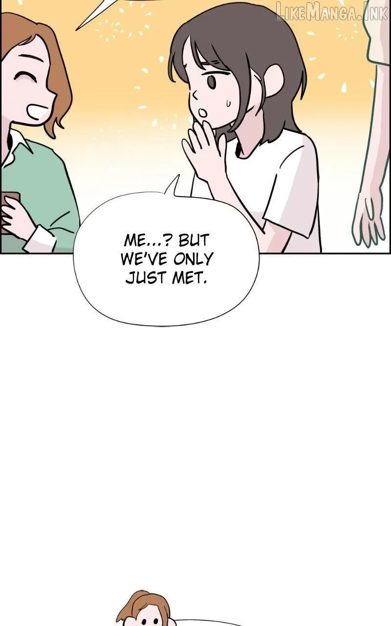 Love Letter Chapter 69 page 29