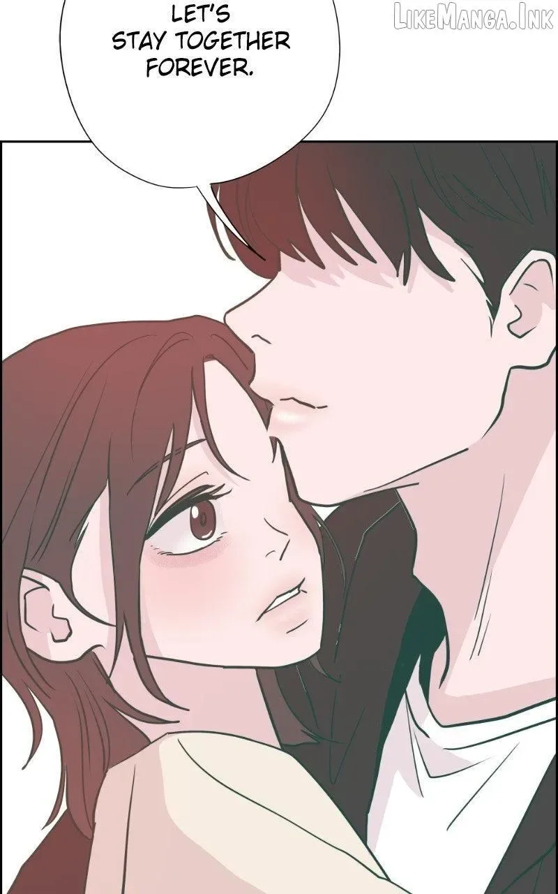 Love Letter Chapter 69 page 38
