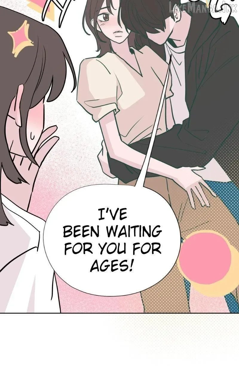 Love Letter Chapter 69 page 36