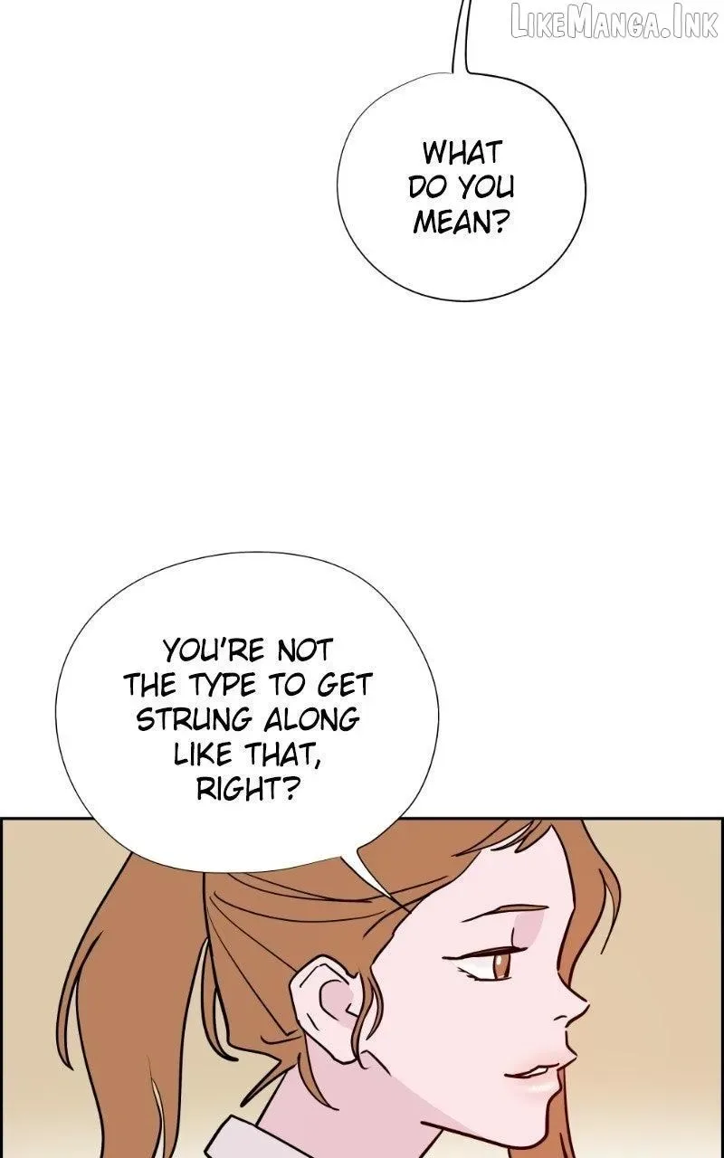 Love Letter Chapter 69 page 44