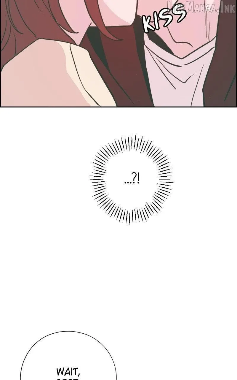 Love Letter Chapter 69 page 41