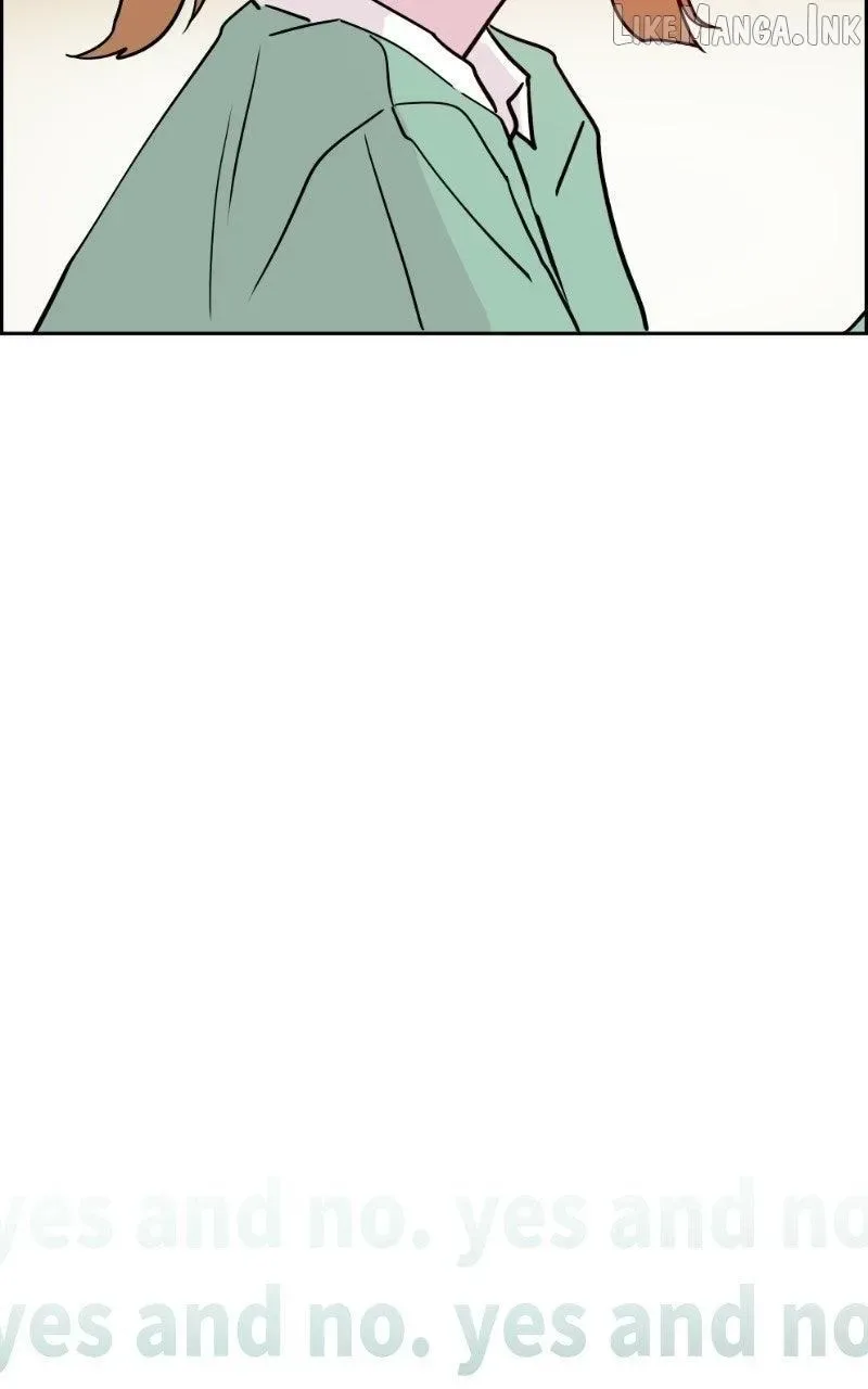 Love Letter Chapter 69 page 45