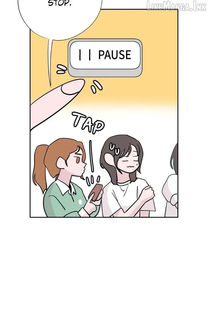 Love Letter Chapter 69 page 42