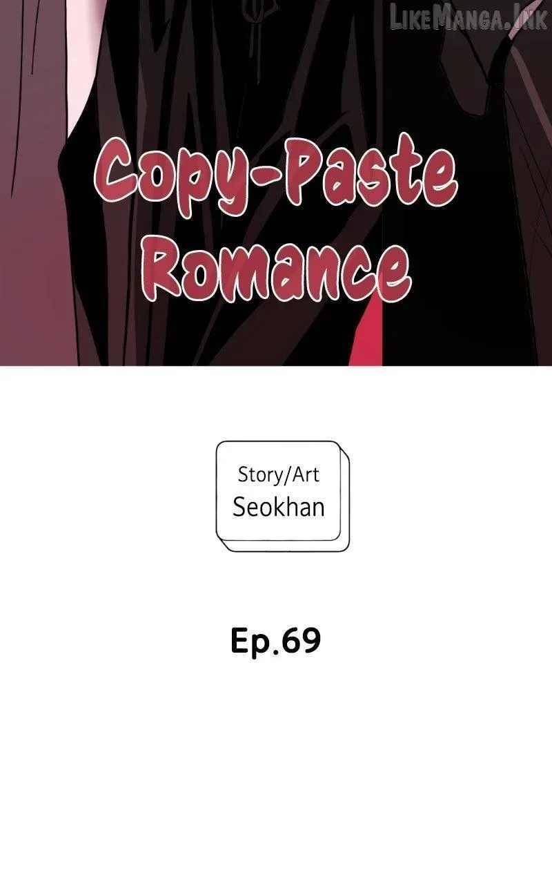 Love Letter Chapter 69 page 62