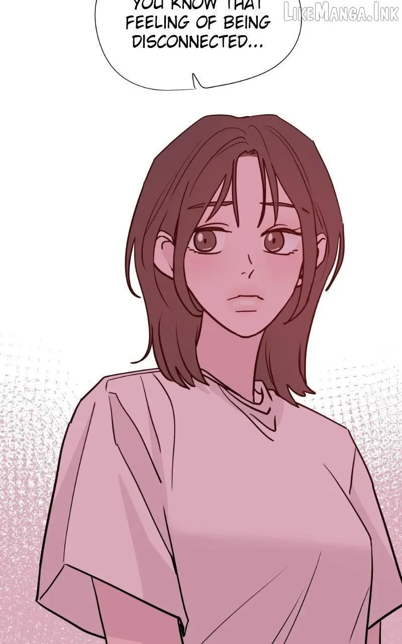 Love Letter Chapter 69 page 51