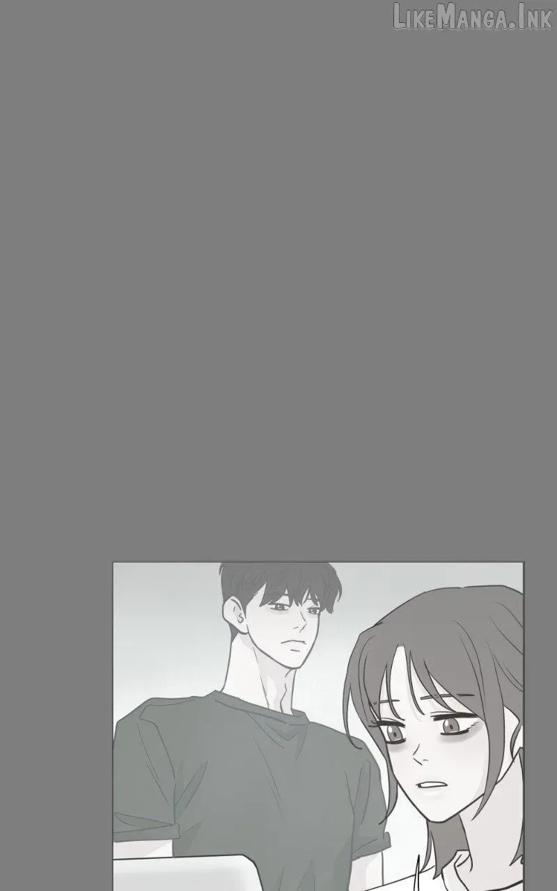 Love Letter Chapter 69 page 54