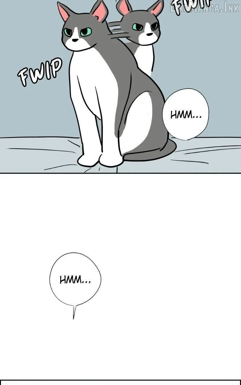 Love Letter Chapter 69 page 64