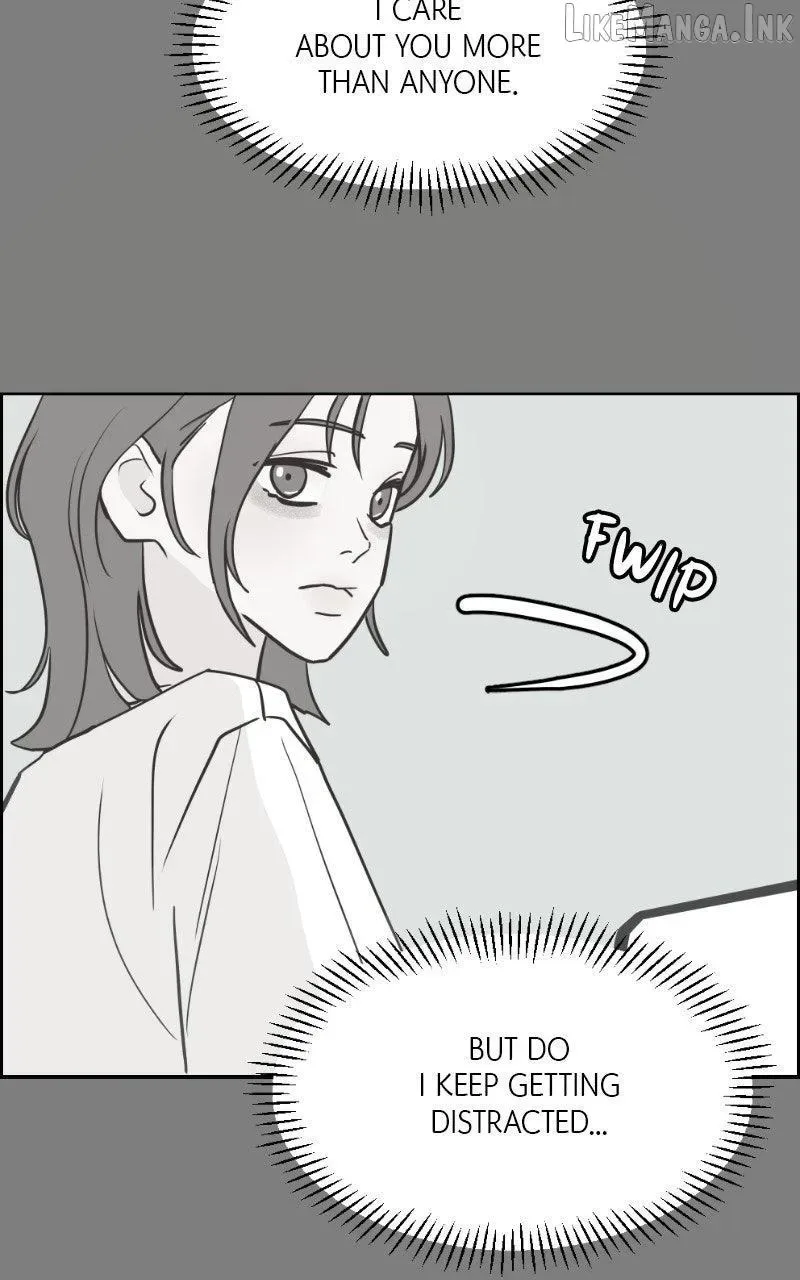 Love Letter Chapter 69 page 57