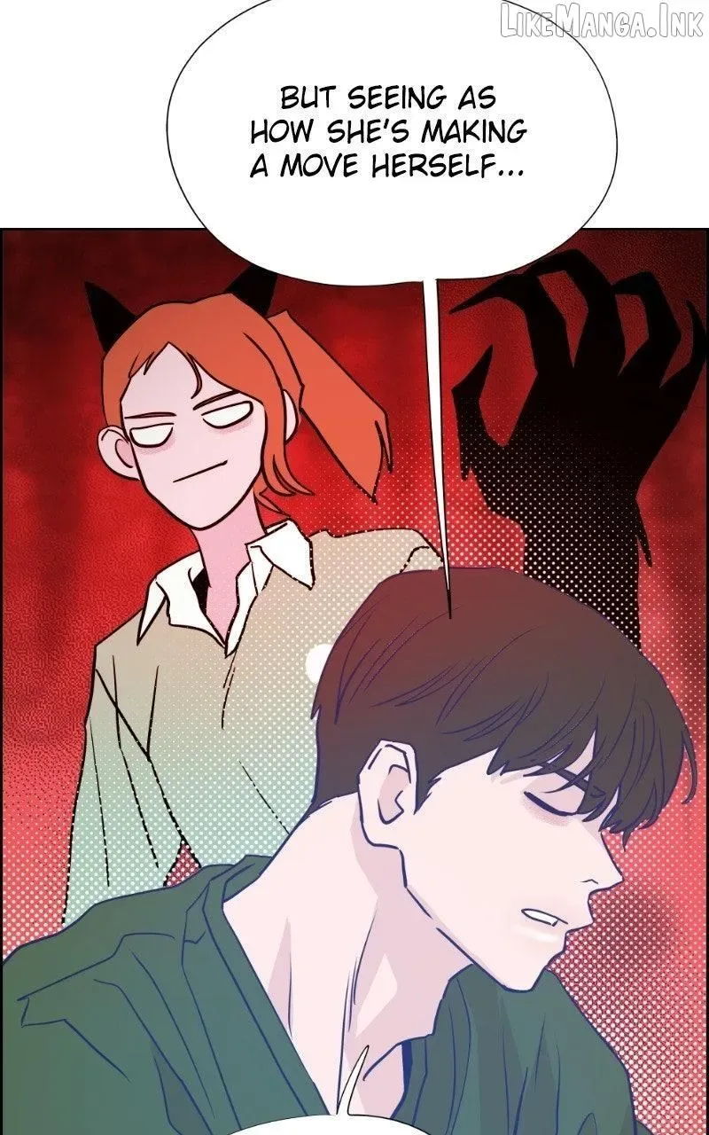Love Letter Chapter 69 page 68