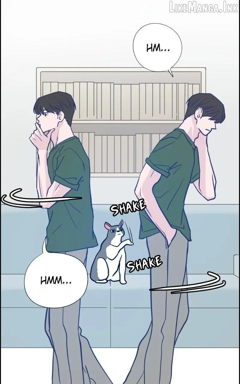 Love Letter Chapter 69 page 65