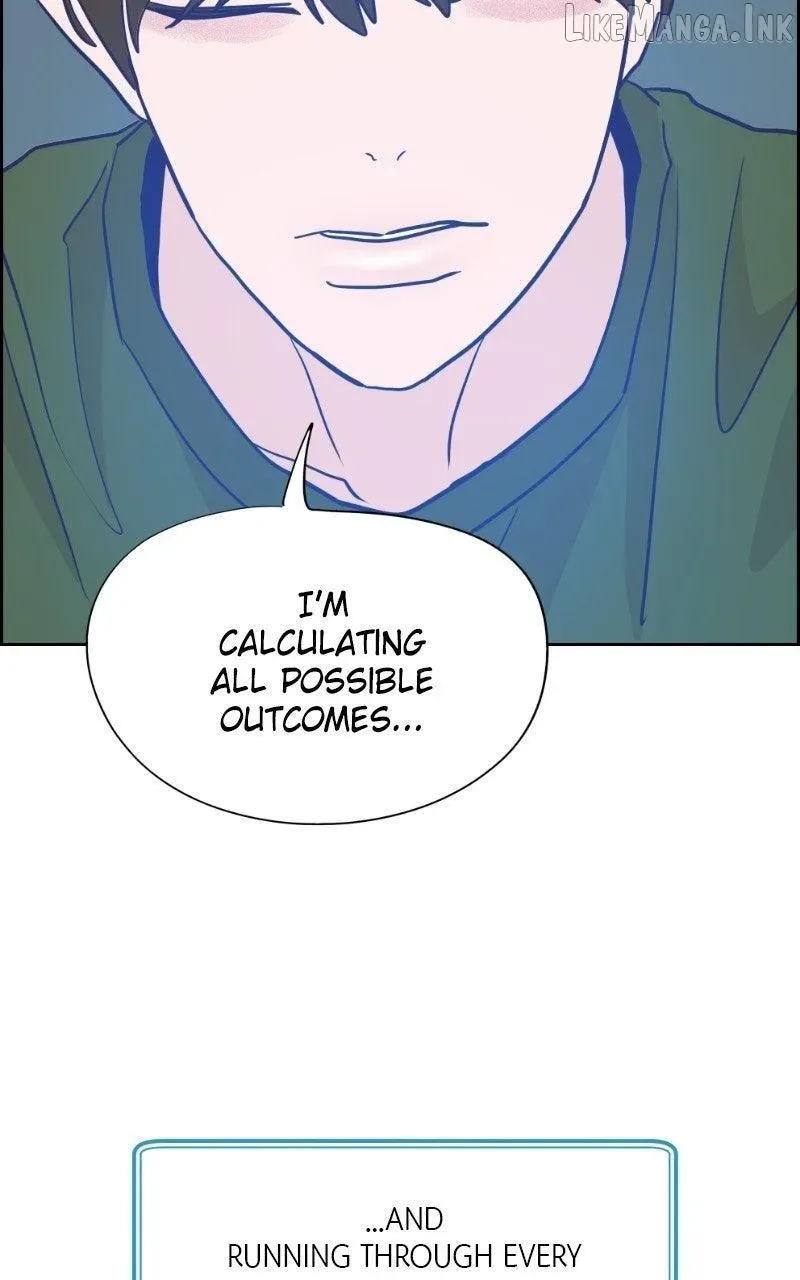 Love Letter Chapter 69 page 71