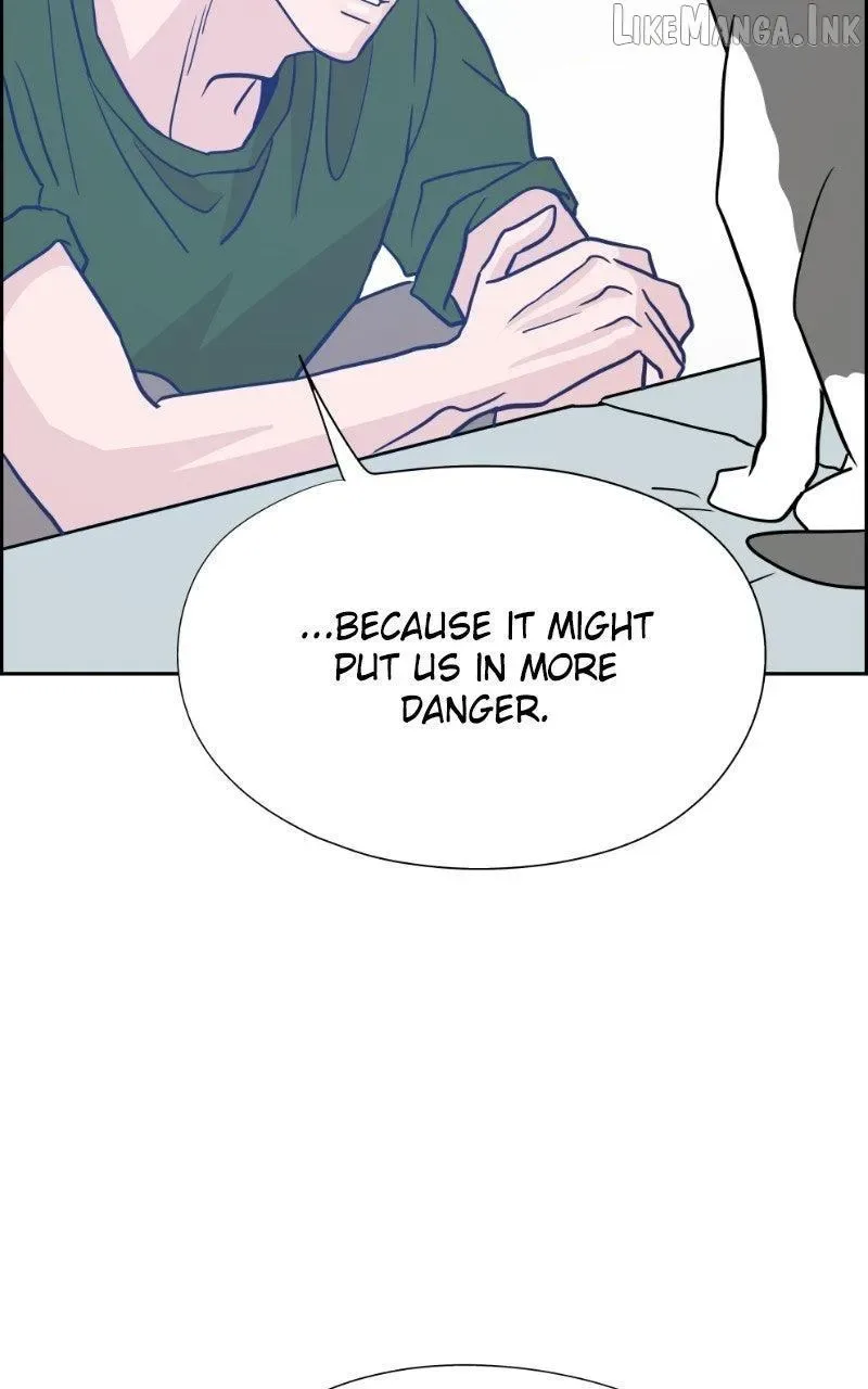 Love Letter Chapter 69 page 67