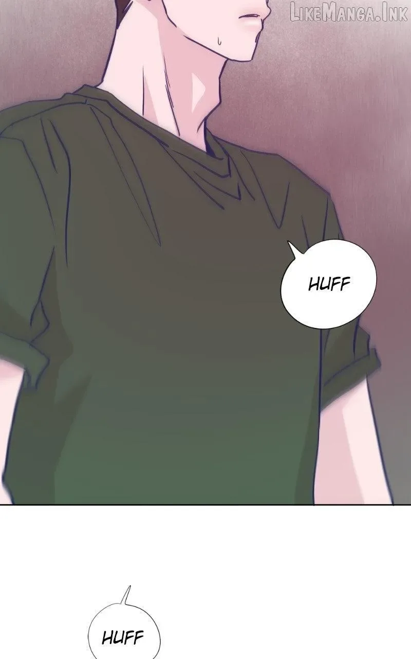 Love Letter Chapter 69 page 82