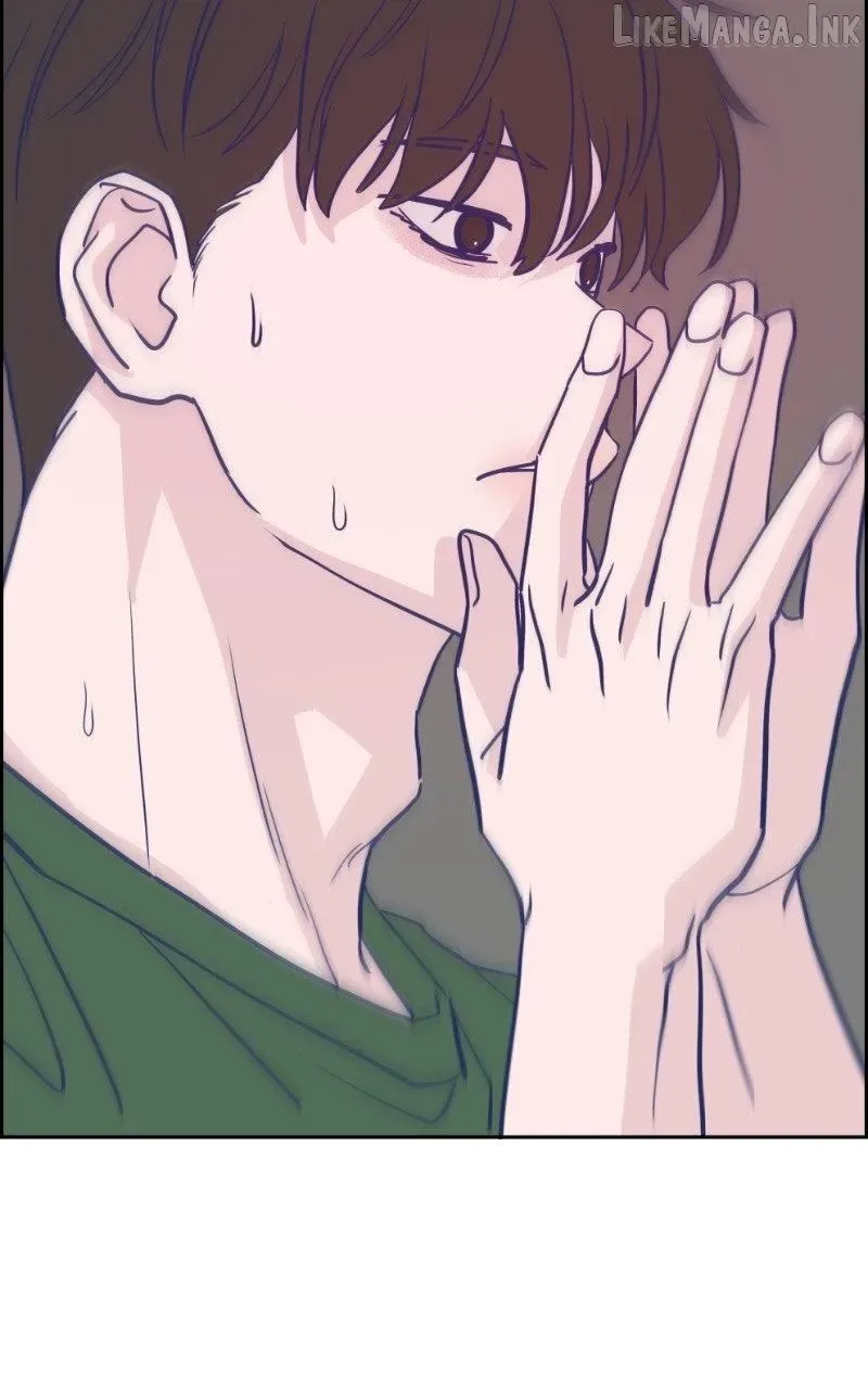 Love Letter Chapter 69 page 84