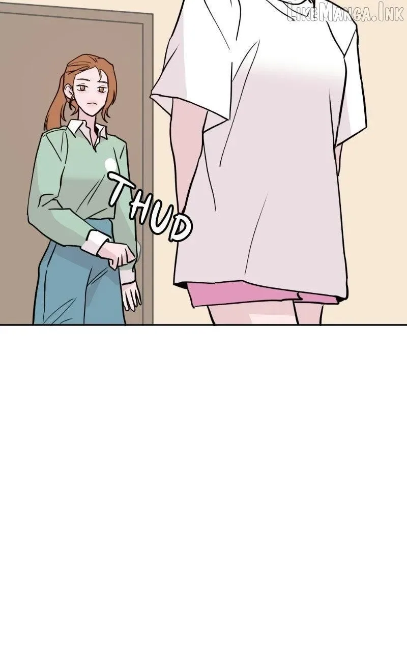 Love Letter Chapter 69 page 87