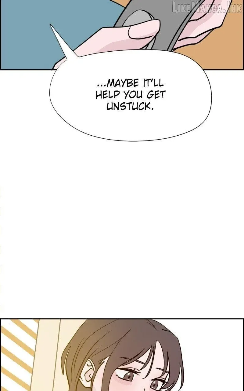 Love Letter Chapter 69 page 100
