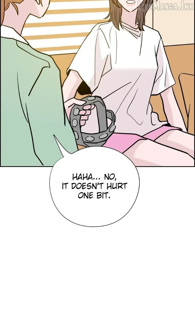 Love Letter Chapter 69 page 90