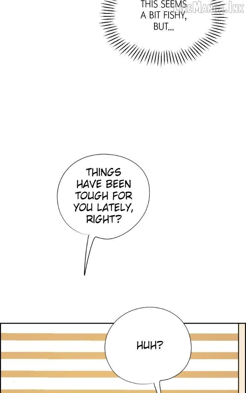 Love Letter Chapter 69 page 94