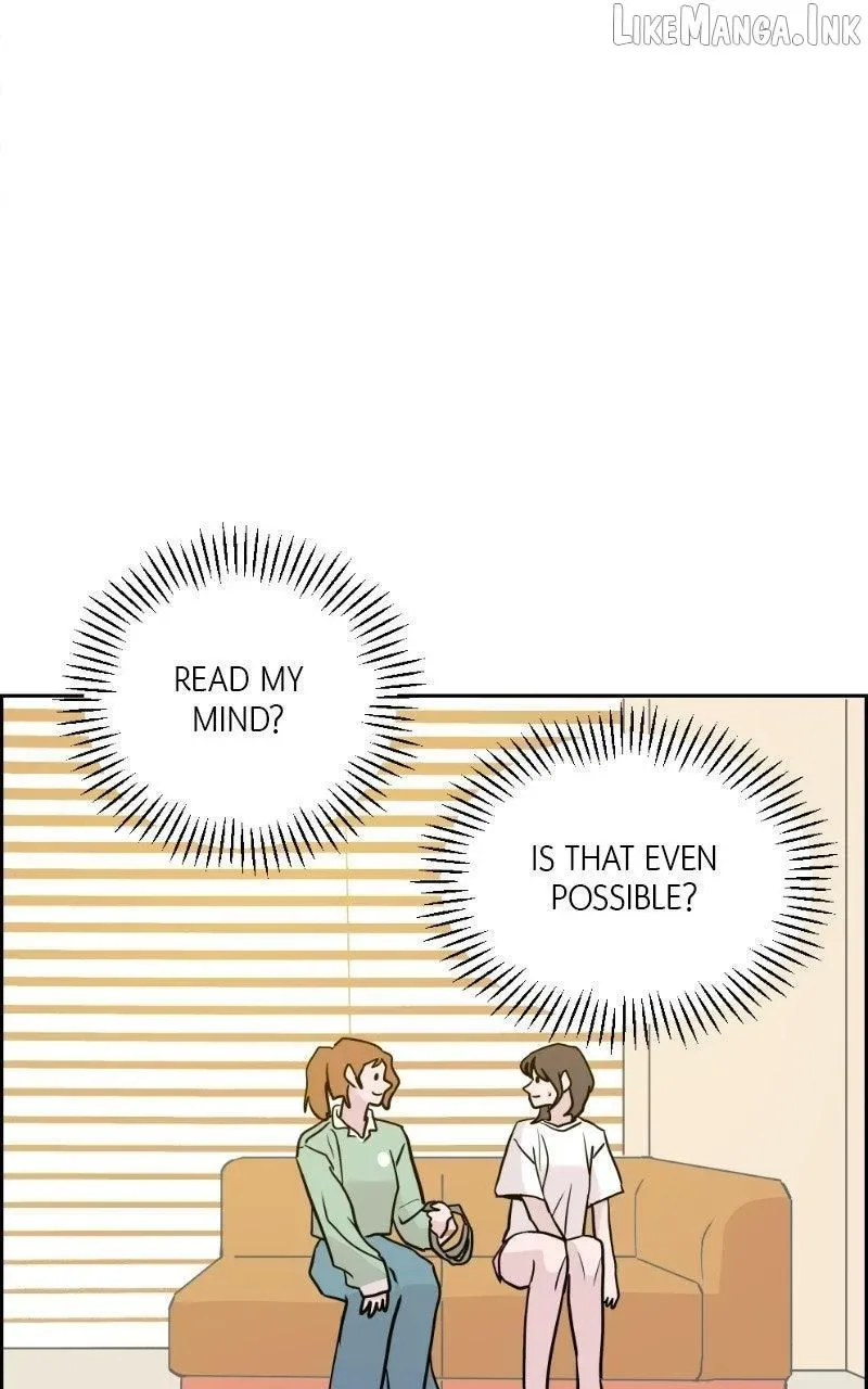 Love Letter Chapter 69 page 92