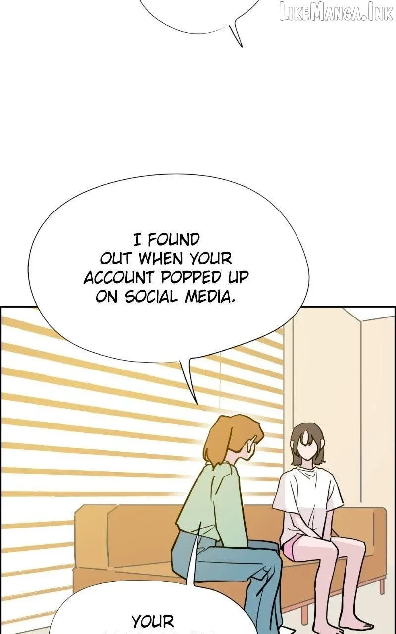 Love Letter Chapter 69 page 98