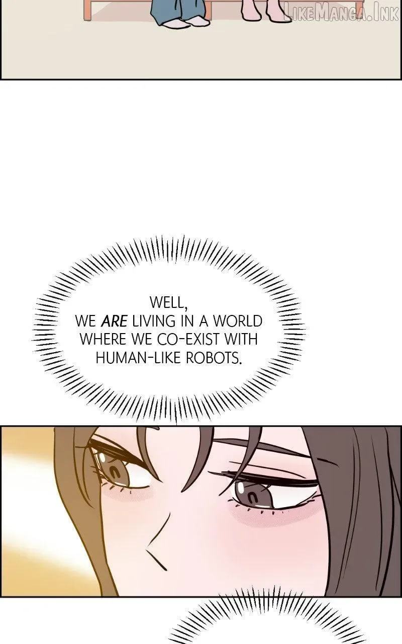 Love Letter Chapter 69 page 93