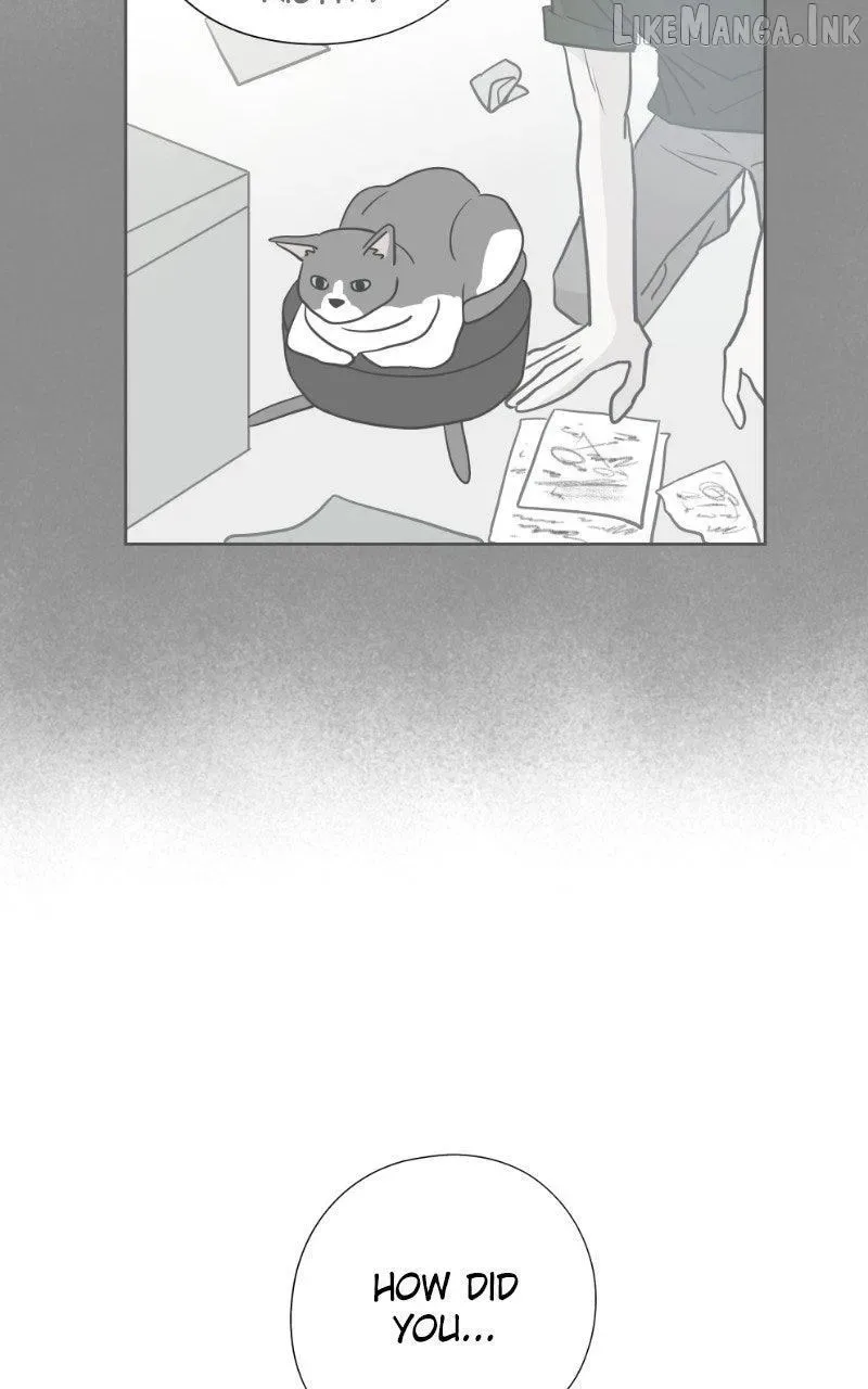 Love Letter Chapter 69 page 97
