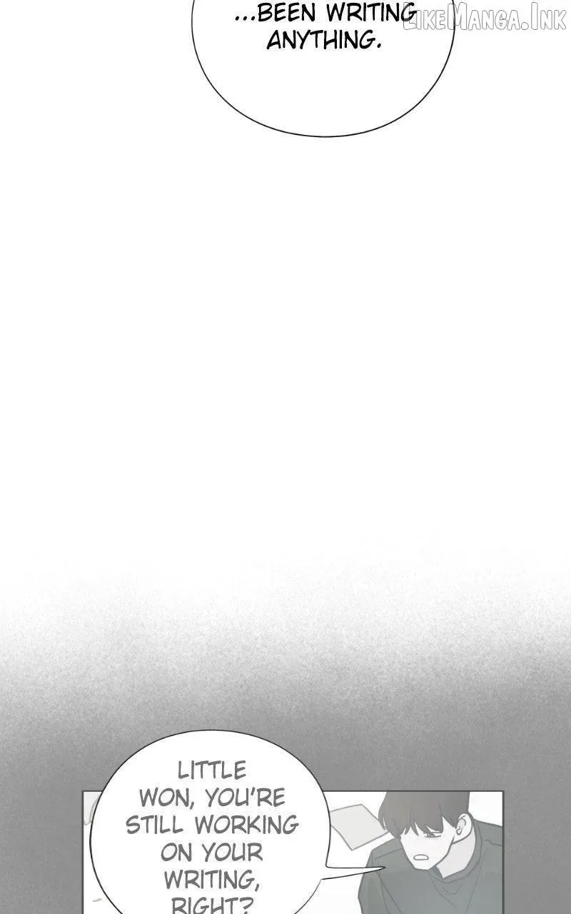 Love Letter Chapter 69 page 96