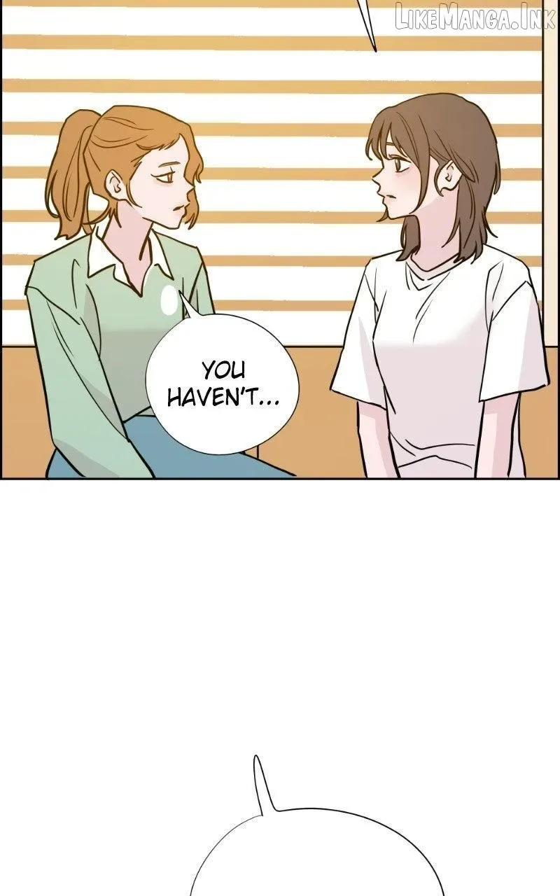 Love Letter Chapter 69 page 95