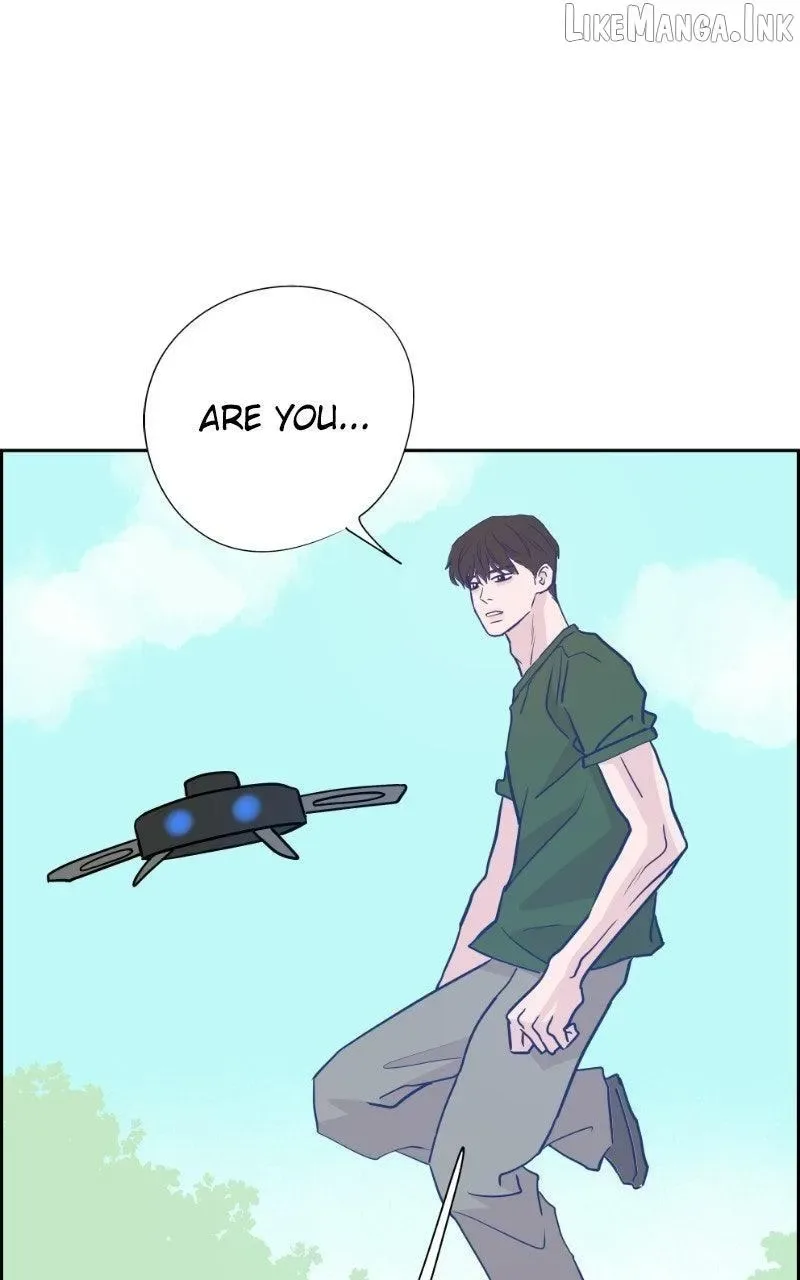 Love Letter Chapter 69 page 106