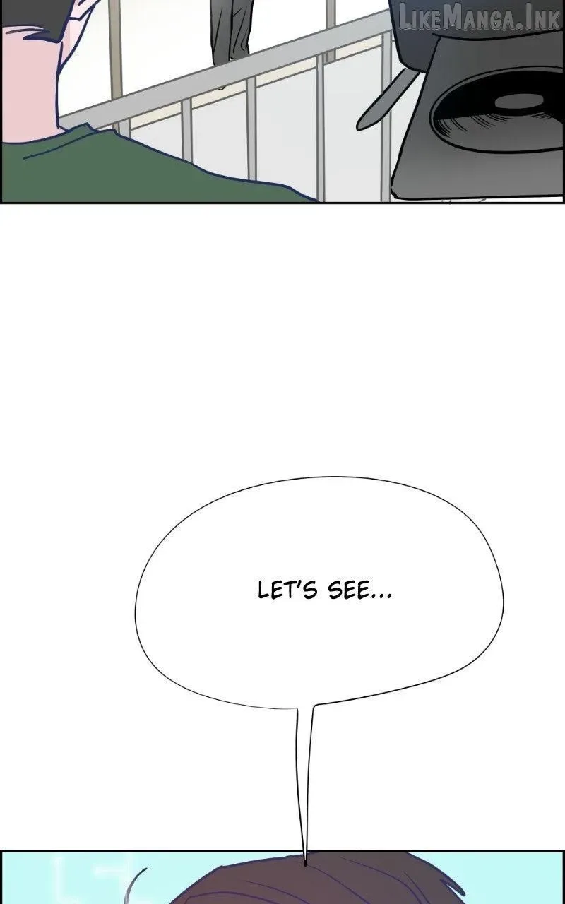 Love Letter Chapter 69 page 108