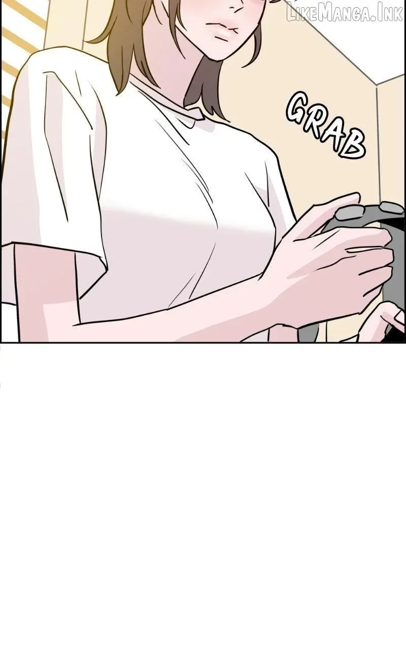 Love Letter Chapter 69 page 101