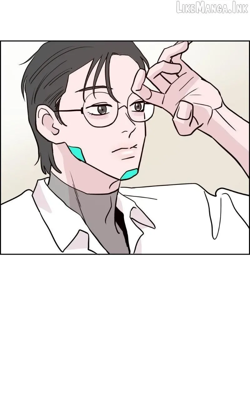 Love Letter Chapter 69 page 110