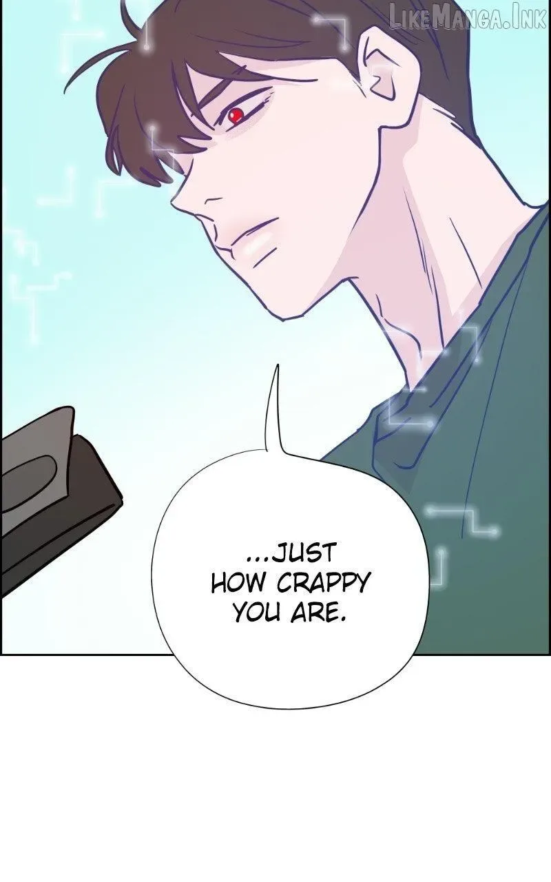 Love Letter Chapter 69 page 109