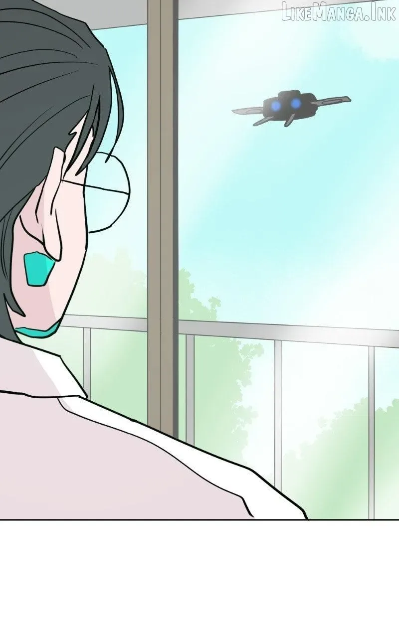 Love Letter Chapter 69 page 105