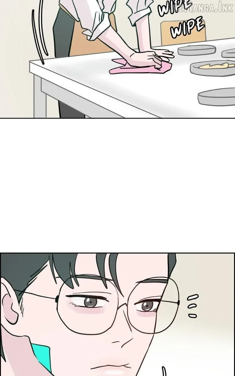 Love Letter Chapter 69 page 103